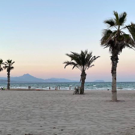 Villamarco Beach Home At Playa San Juan - Muchavista Alicante Exterior foto