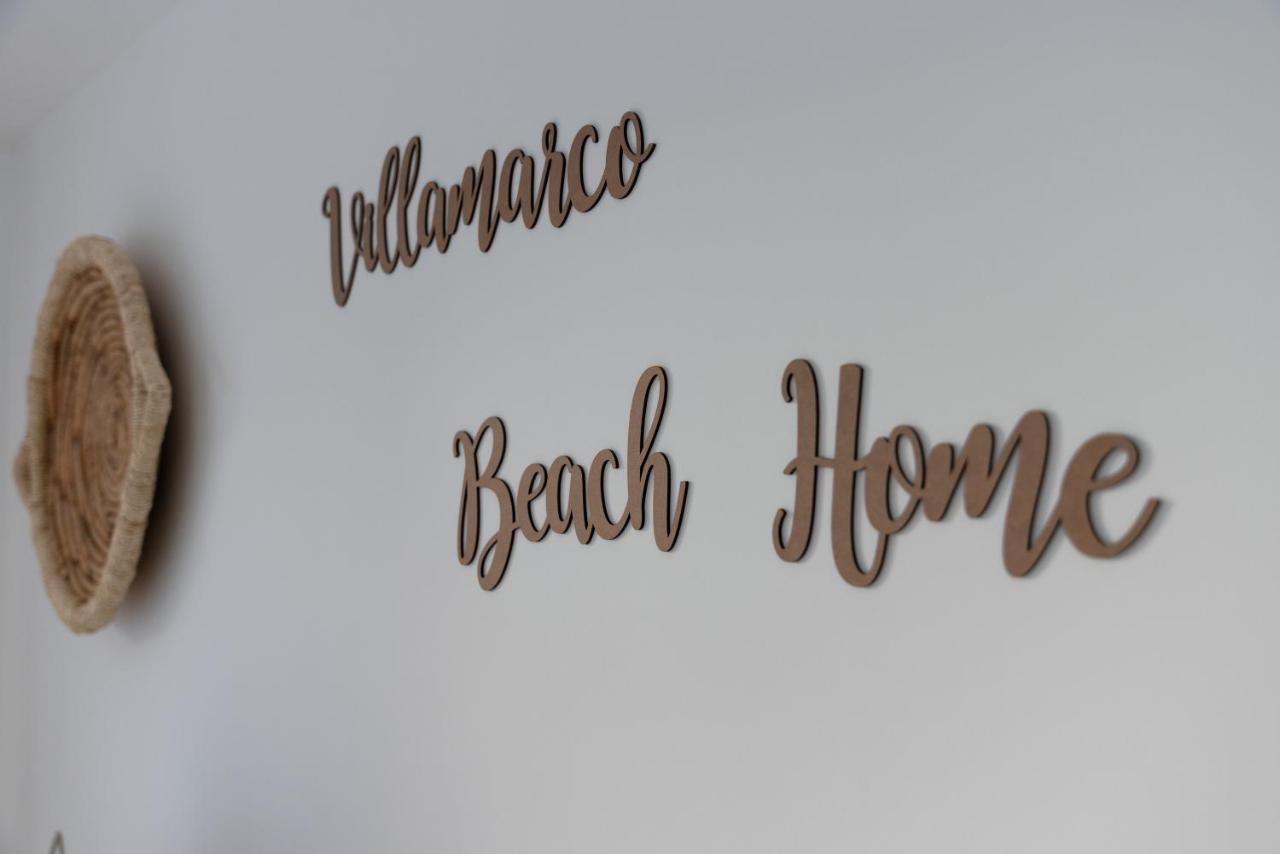 Villamarco Beach Home At Playa San Juan - Muchavista Alicante Exterior foto